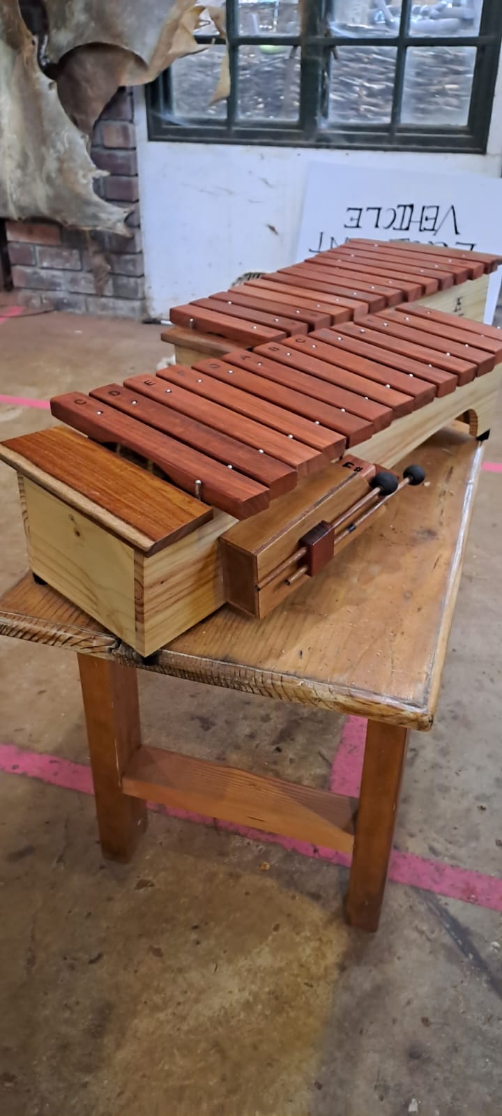 African Ethos workshop gallery image 7